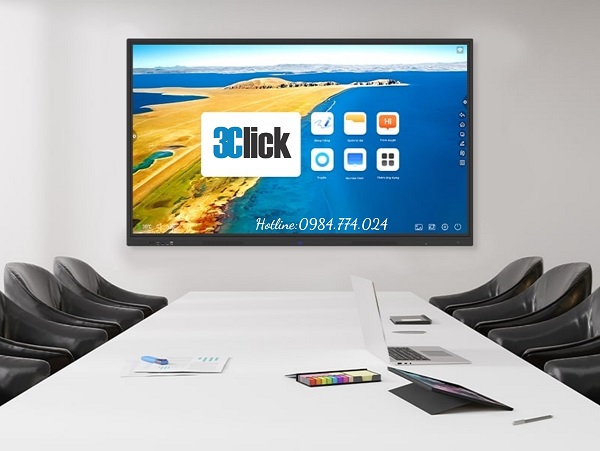 Màn hình tương tác Senke SK-100GB