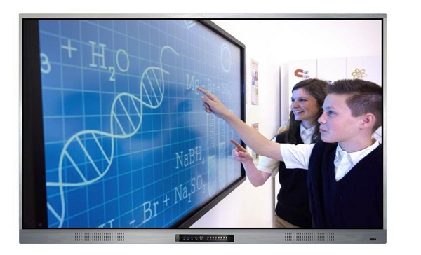 Màn hình tương tác Meekbase 75 inch