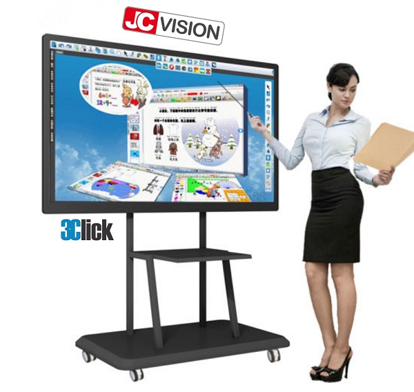 Màn hình tương tác JCVision 75 inch