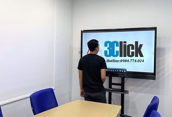 Màn hình tương tác Senke SK-98GB