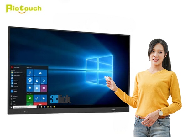Màn hình tương tác RioTouch 86 inch