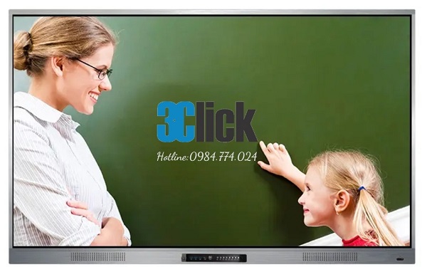 Màn hình tương tác Eiboard 75 inch