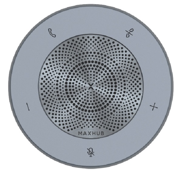 Loa Mic Hội Nghị Maxhub BM45