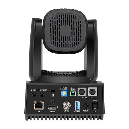 Camera họp trực tuyến Rocware RC823