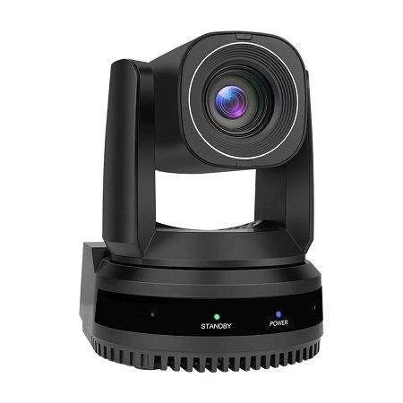 Camera họp trực tuyến Rocware RC823