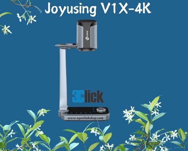 Máy soi vật thể Joyusing V1X-4K