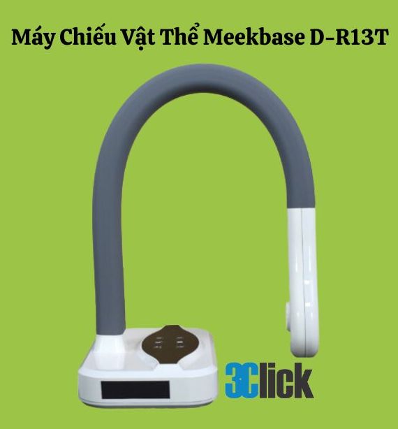 Máy soi vật thể Meekbase D-R13T