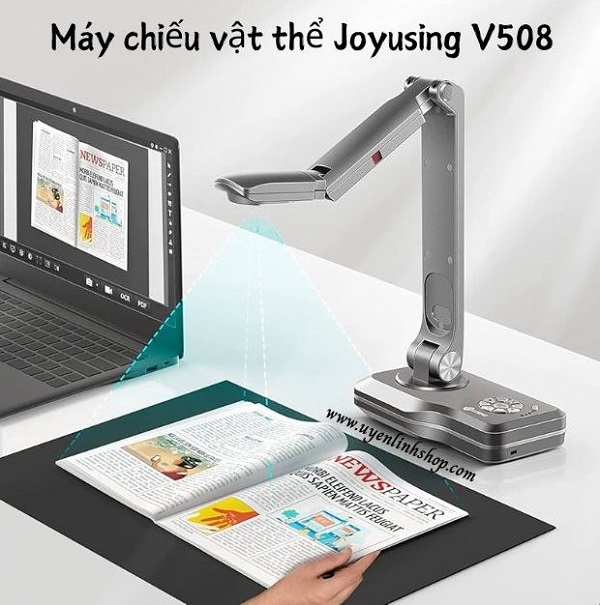 Máy soi vật thể Joyusing V508