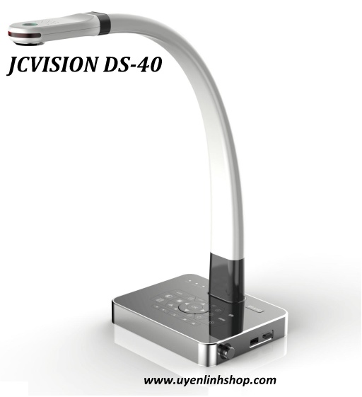 Máy soi vật thể JCVISION DS-40