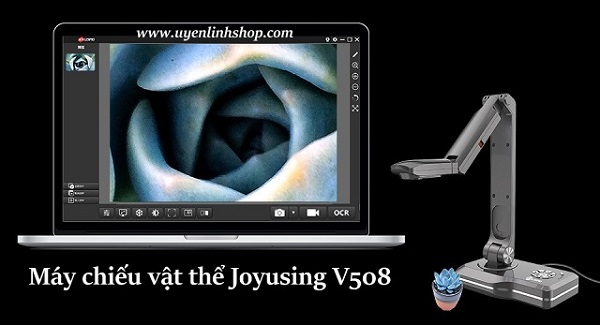 Máy soi vật thể Joyusing V508