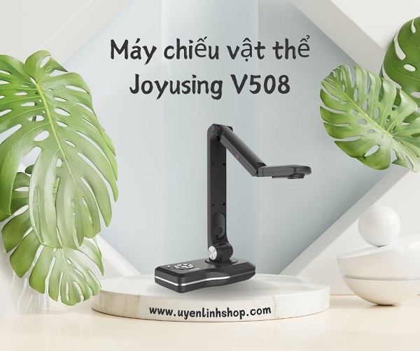 Máy soi vật thể Joyusing V508