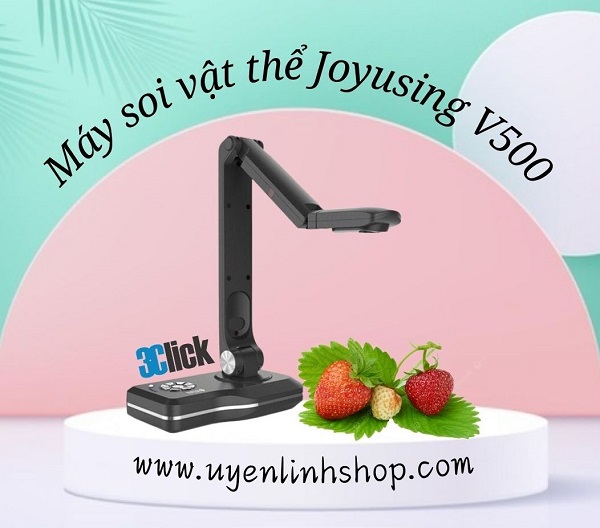 Máy soi vật thể Joyusing V500