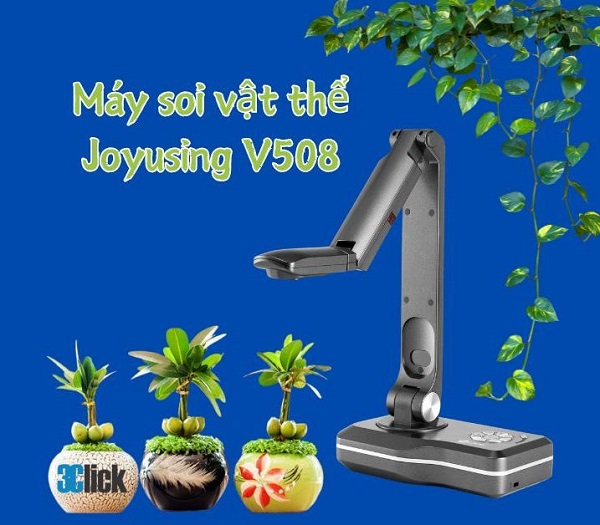 Máy soi vật thể Joyusing V508