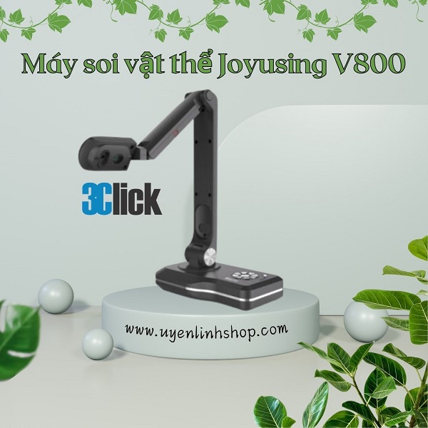 Máy soi vật thể Joyusing V800