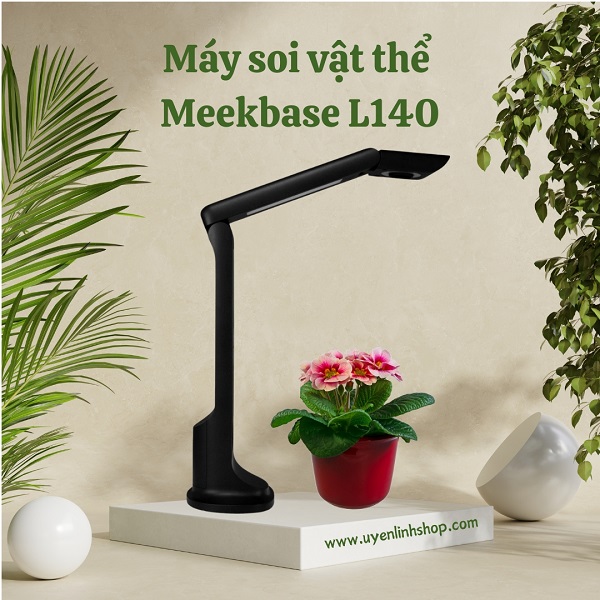 Máy chiếu vật thể Meekbase L140