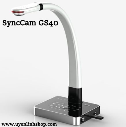 Máy soi vật thể SyncCam GS40