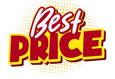 Thông tin về giá sản phẩm