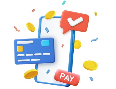 Hướng dẫn thanh toán