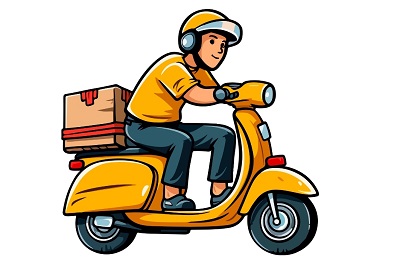 Chính sách vận chuyển và giao nhận