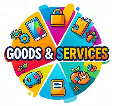 Thông tin về hàng hóa – dịch vụ