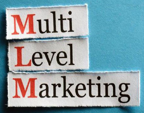 Mô hình kinh doanh tiếp thị liên kết MLM 